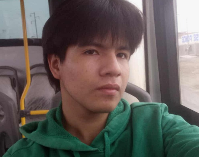 Sebastian Castillo
