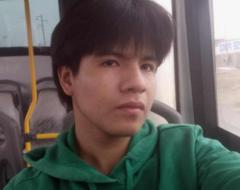 Sebastian Castillo