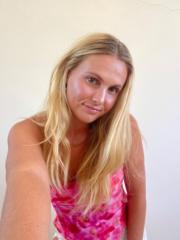 Sianna Van den berg