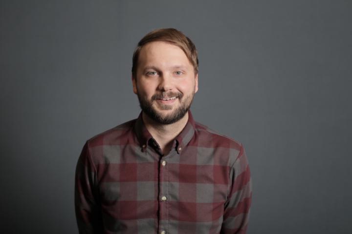 Nathanial Sullivan
