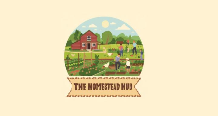 The Homestead Hub
