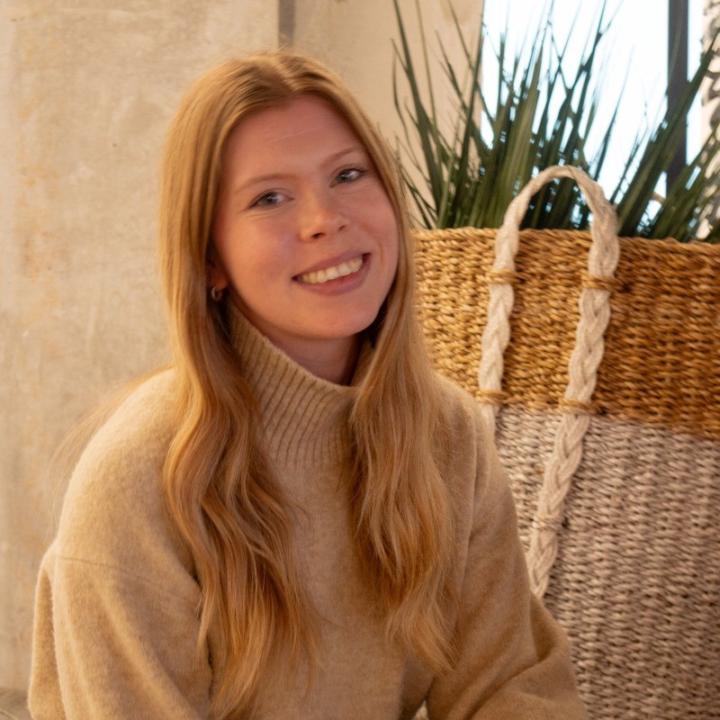 Sophie Loeys