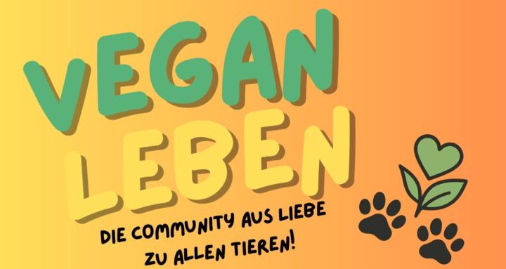 Vegan leben 🐾💚
