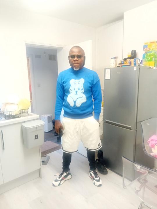 Segun Ihenakwe