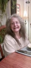 Cynthia Ennis