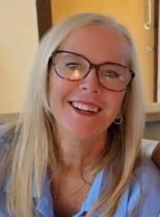 Alison Rafferty