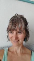 Mélanie Tallon