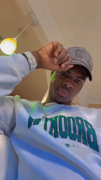 Ander Mickeson Joseph