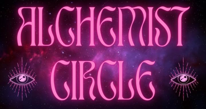 The Alchemist Circle 🔮