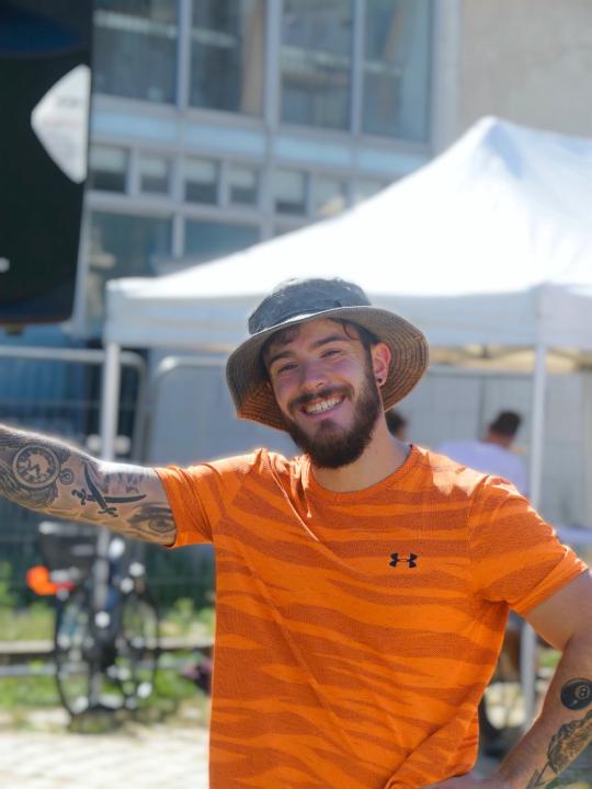 Quentin Coelho