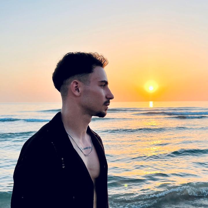 Cristobal Jimenez Lujan