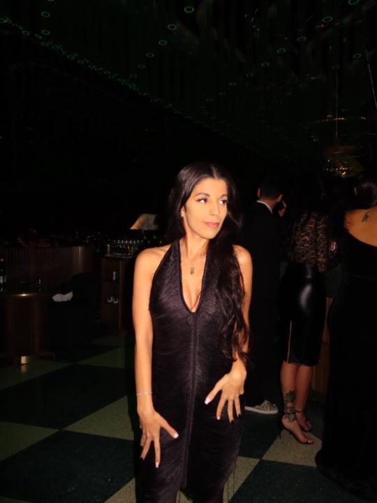 Liliana Rafailă