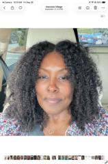 Regina Thompson