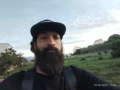 Héctor Josu Vives Bogantes