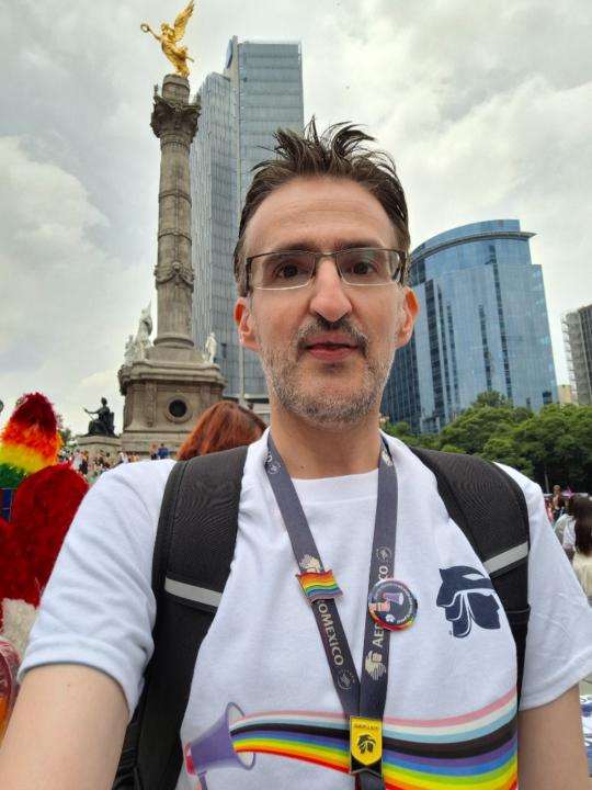 Javier Niño