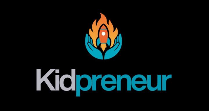 The Kidpreneur Challenge