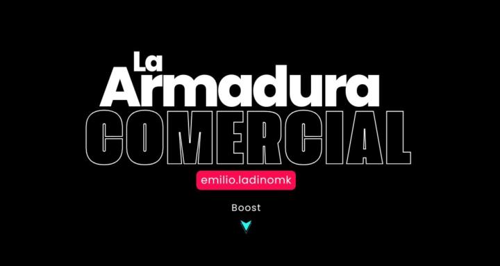 La Armadura Comercial