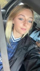 Kaylah Allum