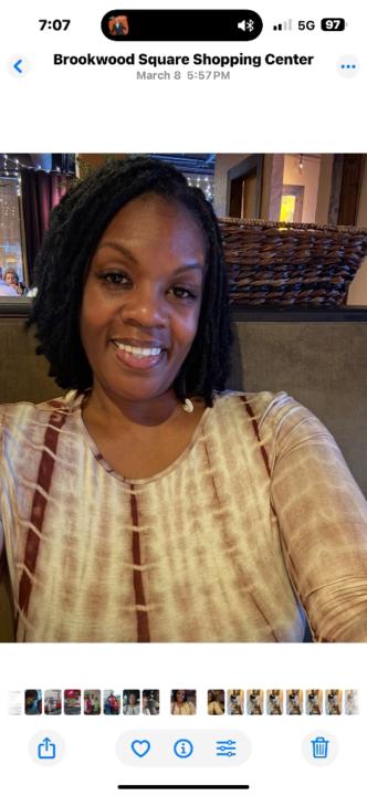 Benita Buggs