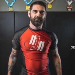 Kevin Gallagher
