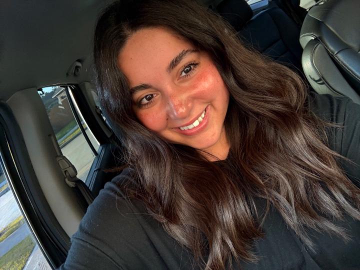 Felicia Perez