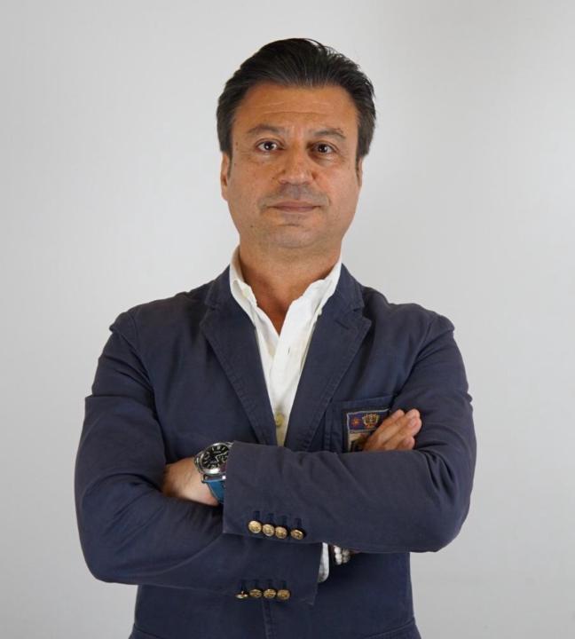 Cem Alabalık