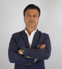 Cem Alabalık