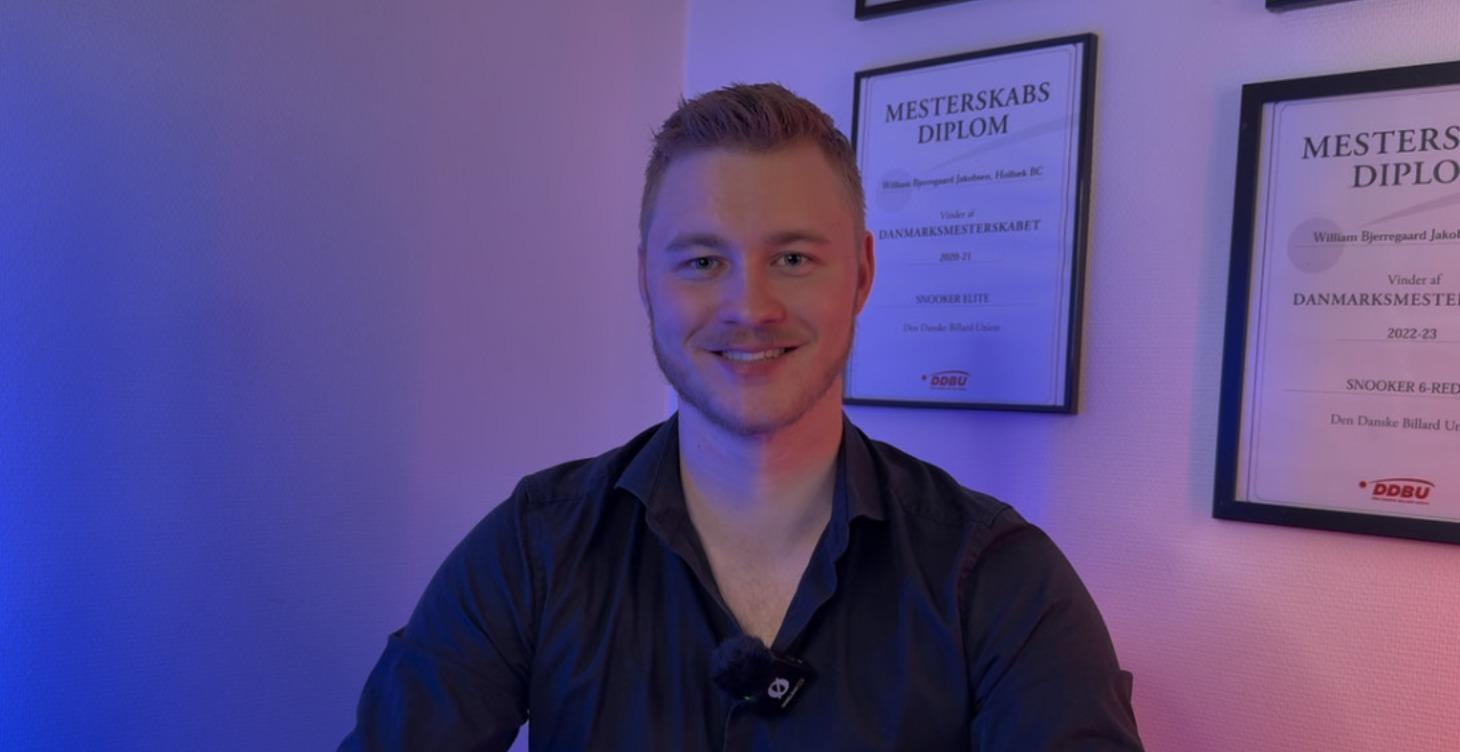 Teaser fra Williams investeringskursus 💰