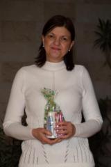 Gabriella Molnár