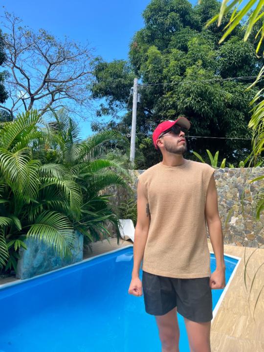Sergio Guzmán