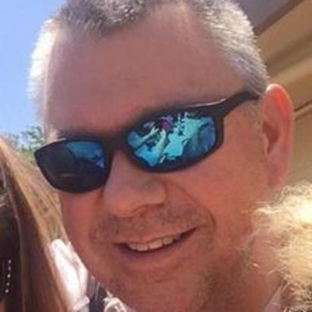 Jeff Stephan