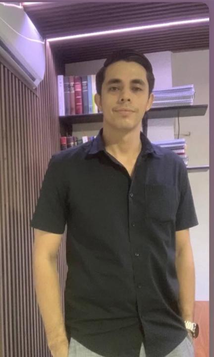 Manuel Andrade