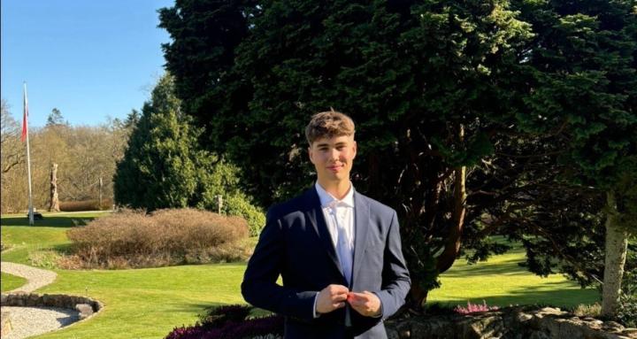 Aktier & Investering