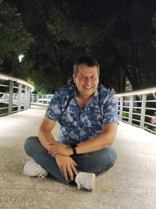 Jorge Miranda