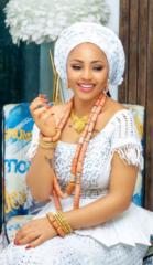 Zaria Ibeabuchi