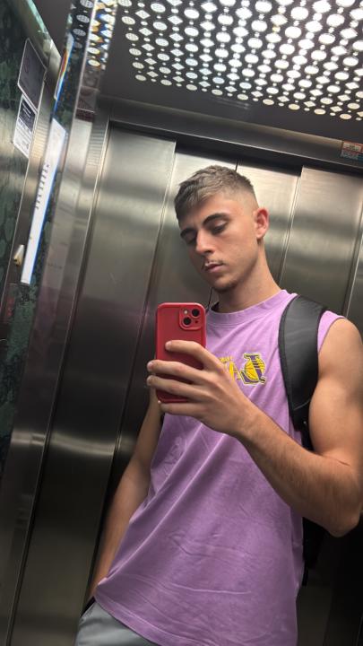 Gonzalo Barrio Ferrer