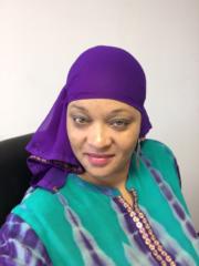 Mariam Abdul-Aziz