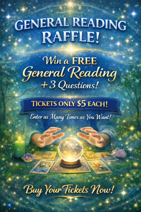 There is still time!!! 