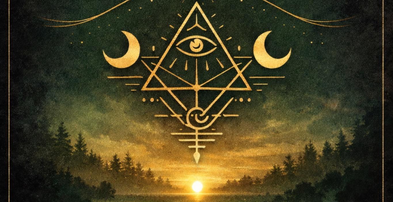 Spirituality 101 – Grounded, Not Gone