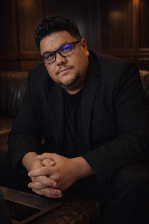 Paul Bingham