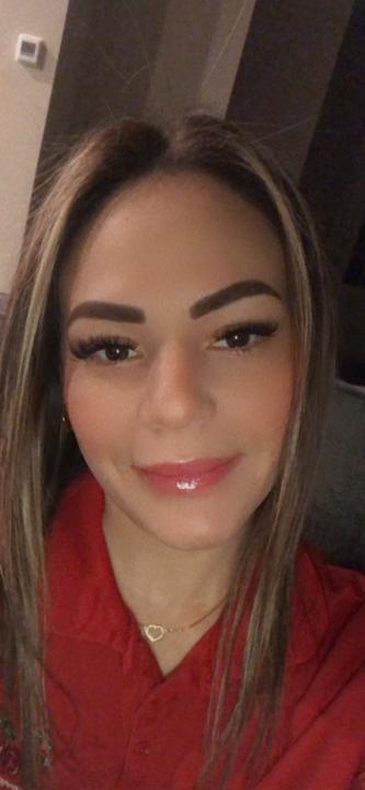 Leidy Fernandez