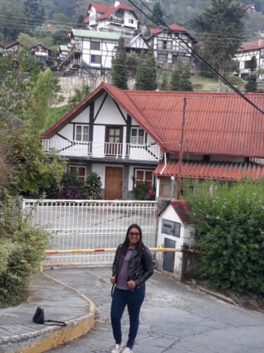 Dinanyely De la cruz