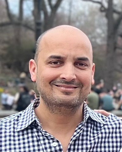 Chris Khan