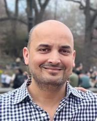 Chris Khan