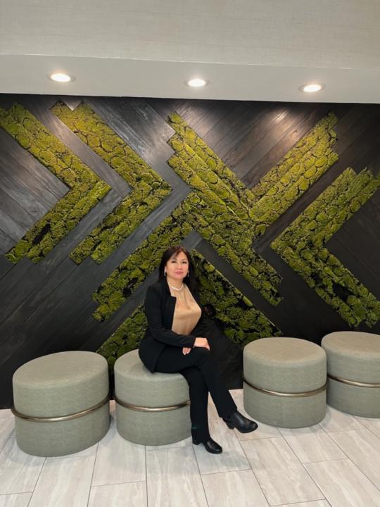 Yolanda Jimenez chavez