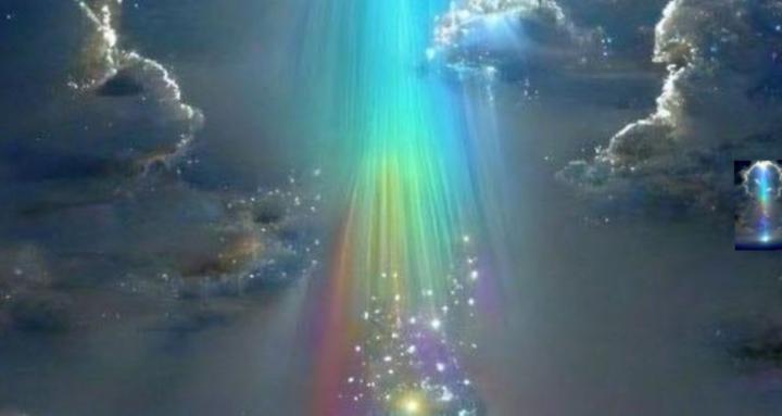 Glitter of Soul