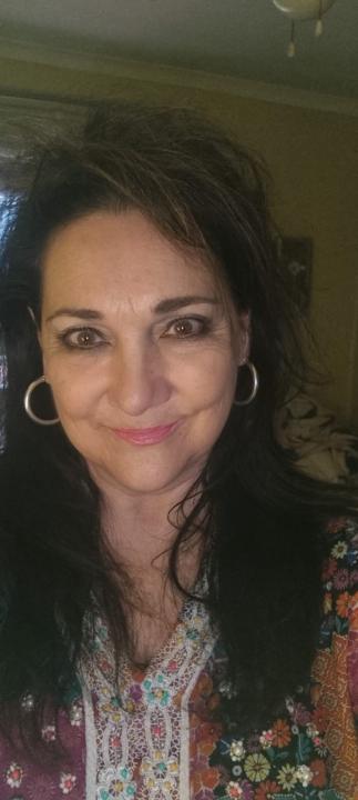 Esther Joubert