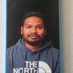 Laxman Kishore Koppisetti