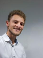Mathias Quirié
