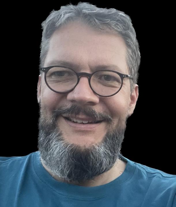 Christian Frühling